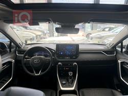 تويوتا راف 4